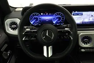 Mercedes-Benz, 222.8 kW, electric, four-wheel drive