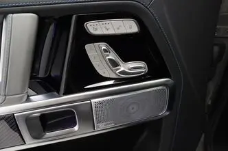 Mercedes-Benz, 222.8 kW, electric, four-wheel drive