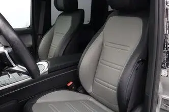 Mercedes-Benz, 222.8 kW, electric, four-wheel drive