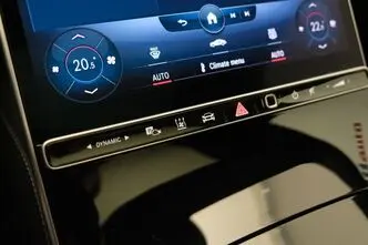 Mercedes-Benz S 350, 2.9, 210 kW, diesel, automatic, four-wheel drive