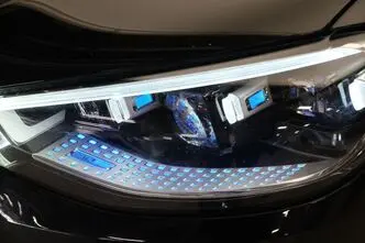 Mercedes-Benz S 350, 2.9, 210 kW, diesel, automatic, four-wheel drive
