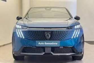 Peugeot 3008, 104 kW, electric, automatic, front-wheel drive