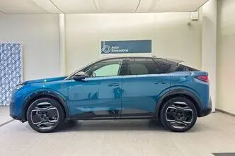 Peugeot 3008, 104 kW, electric, automatic, front-wheel drive