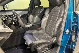 Peugeot 3008, 104 kW, electric, automatic, front-wheel drive