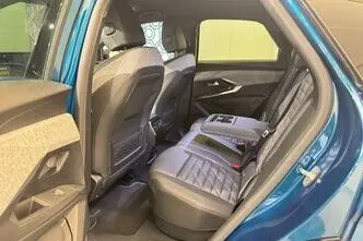 Peugeot 3008, 104 kW, electric, automatic, front-wheel drive