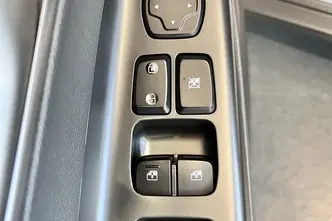 Hyundai Kona, 28 kW, electric, front-wheel drive