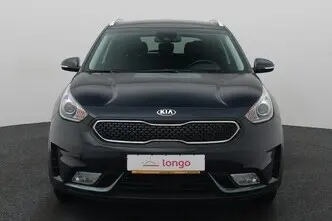 Kia Niro, 1.6, 77 kW, подключаемый гибрид, автомат, передний привод