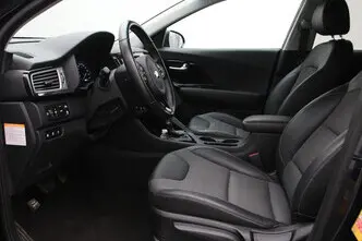 Kia Niro, 1.6, 77 kW, подключаемый гибрид, автомат, передний привод