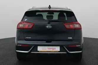 Kia Niro, 1.6, 77 kW, подключаемый гибрид, автомат, передний привод