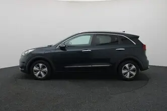 Kia Niro, 1.6, 77 kW, подключаемый гибрид, автомат, передний привод