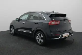Kia Niro, 1.6, 77 kW, подключаемый гибрид, автомат, передний привод