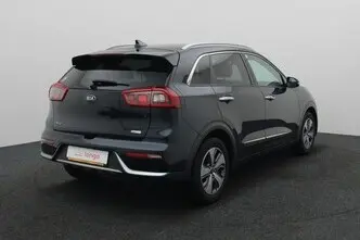 Kia Niro, 1.6, 77 kW, подключаемый гибрид, автомат, передний привод