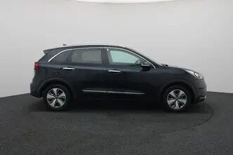 Kia Niro, 1.6, 77 kW, подключаемый гибрид, автомат, передний привод
