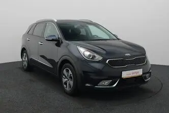 Kia Niro, 1.6, 77 kW, подключаемый гибрид, автомат, передний привод