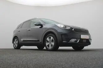 Kia Niro, 1.6, 77 kW, подключаемый гибрид, автомат, передний привод