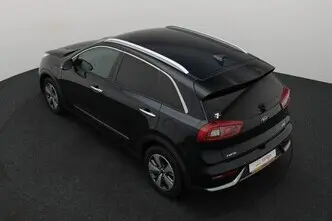 Kia Niro, 1.6, 77 kW, подключаемый гибрид, автомат, передний привод