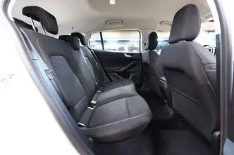 Ford Focus, 1.5, 85 kW, diesel, automatic, front-wheel drive