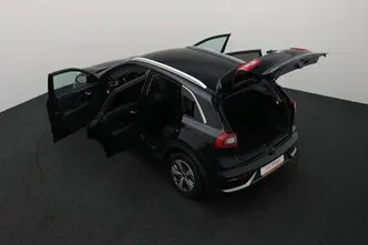 Kia Niro, 1.6, 77 kW, подключаемый гибрид, автомат, передний привод