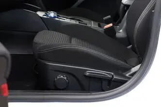 Ford Focus, 1.5, 85 kW, diesel, automatic, front-wheel drive