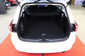 Ford Focus, 1.5, 85 kW, diesel, automatic, front-wheel drive