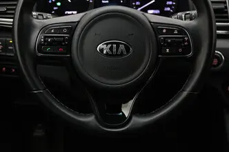 Kia Niro, 1.6, 77 kW, подключаемый гибрид, автомат, передний привод