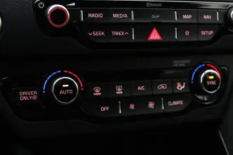 Kia Niro, 1.6, 77 kW, подключаемый гибрид, автомат, передний привод