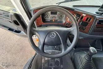 Mercedes-Benz Atego, 205 kW, diesel, manual