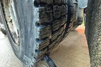 Mercedes-Benz Atego, 205 kW, diesel, manual