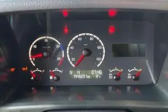 Scania P, 199 kW, diesel, automatic
