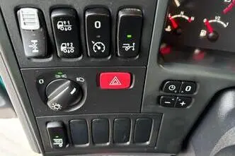 Scania P, 199 kW, diesel, automatic