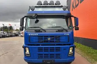 Volvo FM 12 460 8x4*4, 338 kW, diesel, manual