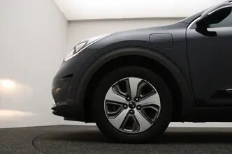 Kia Niro, 1.6, 77 kW, подключаемый гибрид, автомат, передний привод