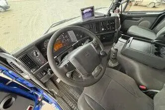 Volvo FM 12 460 8x4*4, 338 kW, diesel, manual