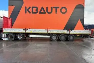 Krone SDP 27
