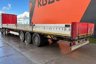 Krone SDP 27