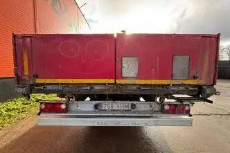 Krone SDP 27