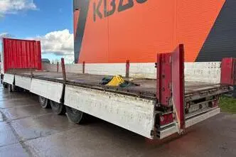 Krone SDP 27