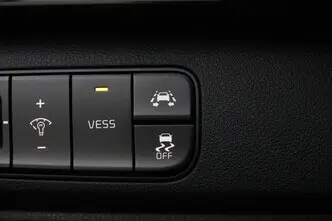 Kia Niro, 1.6, 77 kW, подключаемый гибрид, автомат, передний привод