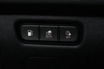 Kia Niro, 1.6, 77 kW, подключаемый гибрид, автомат, передний привод