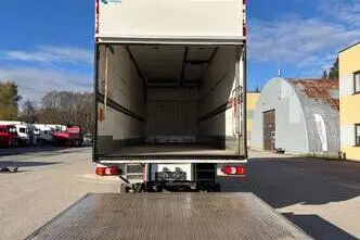 Mercedes-Benz Actros, 260 kW, diesel, automatic