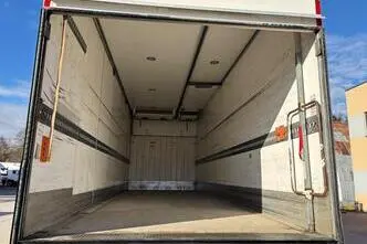 Mercedes-Benz Actros, 260 kW, diesel, automatic