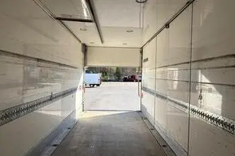 Mercedes-Benz Actros, 260 kW, diesel, automatic
