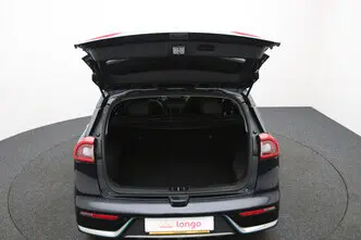 Kia Niro, 1.6, 77 kW, подключаемый гибрид, автомат, передний привод