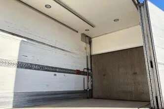 Mercedes-Benz Actros, 260 kW, diesel, automatic