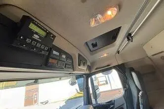 Mercedes-Benz Actros, 260 kW, diesel, automatic