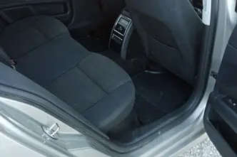 Škoda Superb, 1.8, 118 kW, petrol, automatic, front-wheel drive