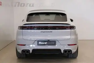 Porsche Cayenne, 4.0, 441 kW, plug-in hybrid, automatic, four-wheel drive