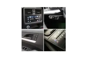 Porsche Cayenne, 4.0, 441 kW, plug-in hybrid, automatic, four-wheel drive
