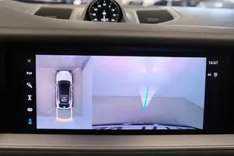 Porsche Cayenne, 4.0, 441 kW, plug-in hybrid, automatic, four-wheel drive