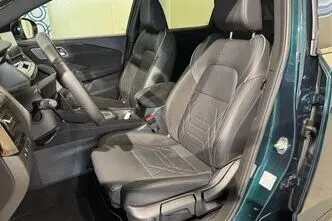 Nissan Qashqai, 1.3, 116 kW, hybrid, automatic, front-wheel drive